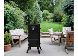 Dyna-Glo Vertical Charcoal Smoker