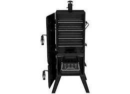 Dyna-Glo Vertical Charcoal Smoker
