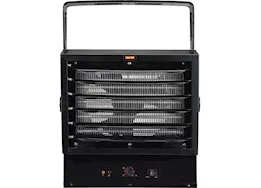 GHP Group 240v 10,000w electric garage heater