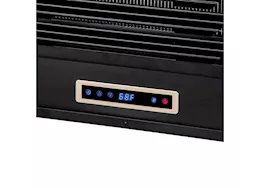 GHP Group Dual power 10,000w electric garage heater