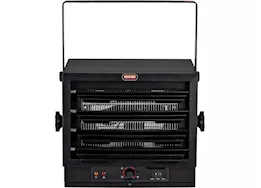 GHP Group 240v 5000w garage heater