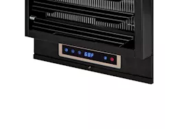 GHP Group Dual power 7500w electric garage heater