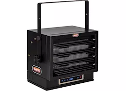 GHP Group Dual power 7500w electric garage heater