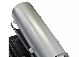 Dyna-Glo Delux Portable Kerosene/Diesel Forced Air Heater - 140K or 180K BTU