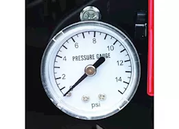 Dyna-Glo Delux Portable Kerosene/Diesel Forced Air Heater - 180K or 220K BTU