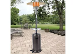 Dyna-Glo Table for Patio Heater - Bronze