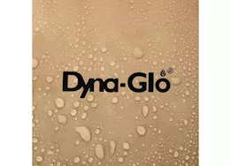 Dyna-Glo Cover for Dyna-Glo Deluxe & Premium Dome Reflector Patio Heaters