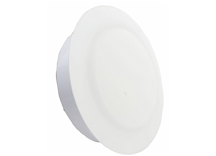 Valterra Products LLC 36 DIODE LED LIGHT - 4 INCH DOWN LIGHT WITH FROSTED GLASS