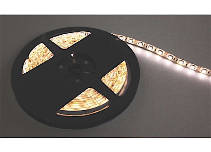 Valterra Products LLC 16 FOOT WARM WHITE LED STRIP ONLY