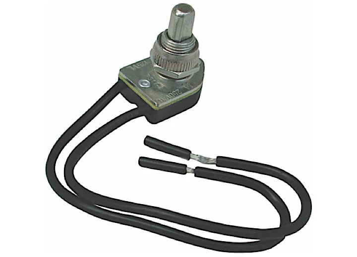 Valterra Products LLC REPLACEMENT PUSH BUTTON SWITCH