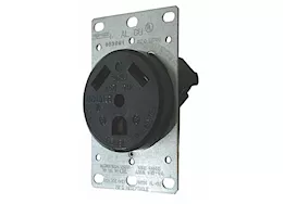 Valterra Products LLC 30a receptacle with plate