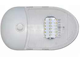 Valterra Products LLC Slim line single led dome light