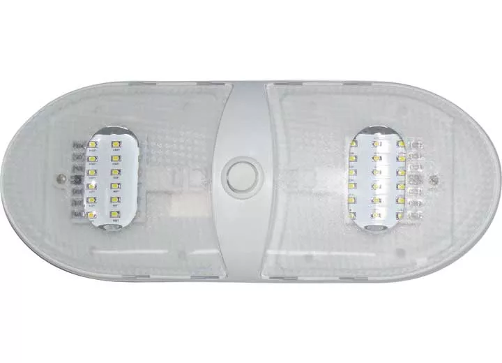 Valterra Products LLC Slim line double led dome light