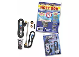 Valterra Products LLC 10 gallon hott rod conversion kit