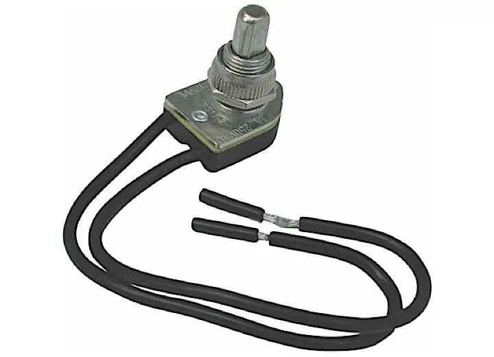 Valterra Products LLC Replacement push button switch