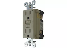 Valterra Products LLC Gfi receptacle - ivory