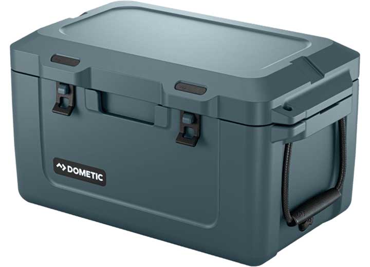 Dometic Outdoor Patrol 35 Insulated 35.6 Liter Ice Chest - Ocean Blue Main Image