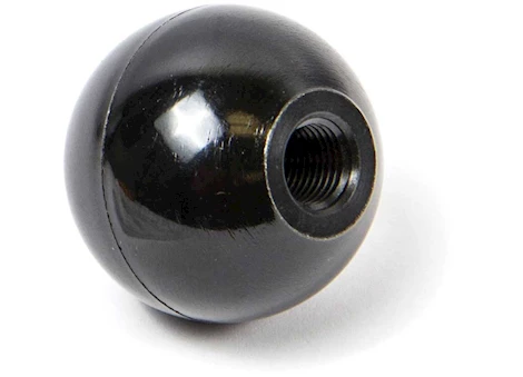 Dometic Marine Knob, Black