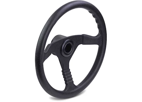 Dometic Marine Steering Wheel-Champion 13 Black Pl