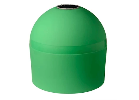 Dunn-Rite Products Inc Illuminating solar buoy, green Main Image