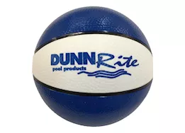 Dunn-Rite Products Inc Aquahoop floating pool basketball set