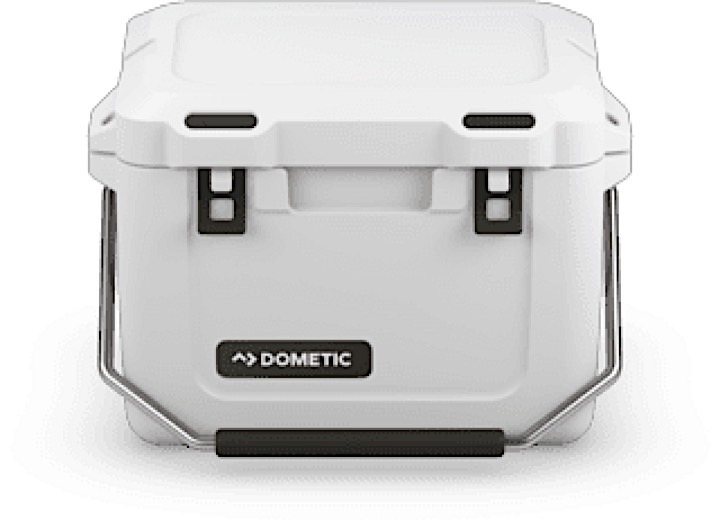 DOMETIC 20-QUART PATROL 20 INSULATED ICE CHEST - WHITE