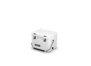 Dometic 20-Quart Patrol 20 Insulated Ice Chest - White