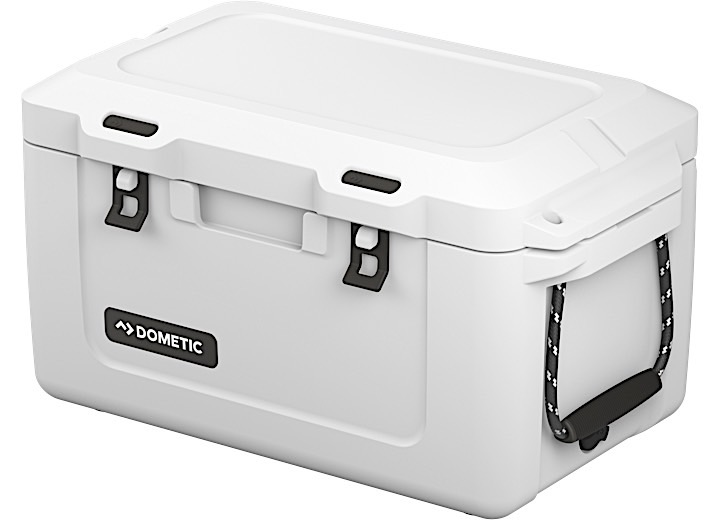 DOMETIC 35-QUART PATROL 35 INSULATED ICE CHEST - WHITE