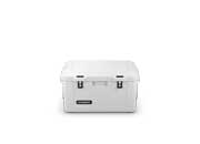 Dometic 54.5-Quart Patrol 55 Insulated Ice Chest - White