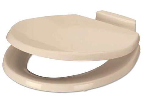 Dometic USA 310 Wood Seat/Cover-Bne
