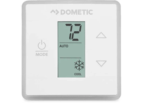 Dometic USA Touch Screen Thermostat (Box Label Is 3316250.700)