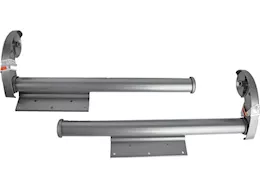 Dometic USA Bracket Kit, St Tall Silver