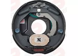 Dexter Axle Brk Kit 10 X 2 1/4 3.5K Elec Rh