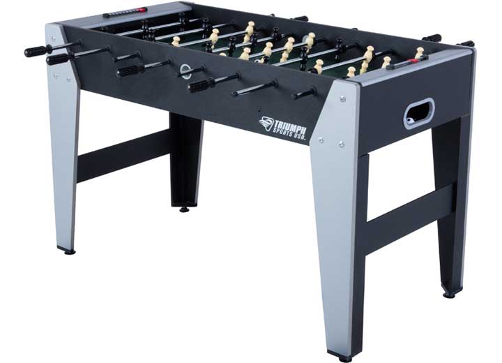 Escalade Sports TRIUMPH 48IN SWEEPER FOOSBALL TABLE