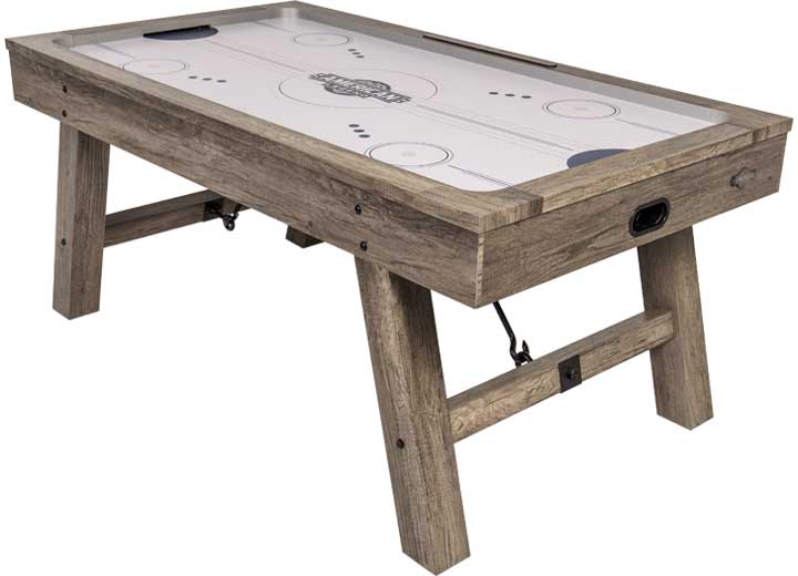 Escalade Sports AMERICAN LEGEND BROOKDALE 72IN AIR HOCKEY TABLE
