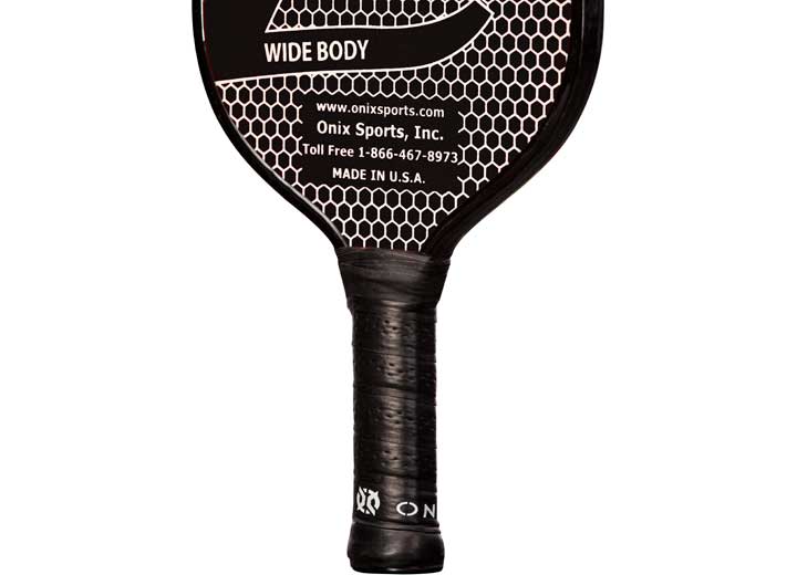 Onix Composite Z5 Pickleball Paddle Kz1501 Black Nomex Honeycomb for sale online 