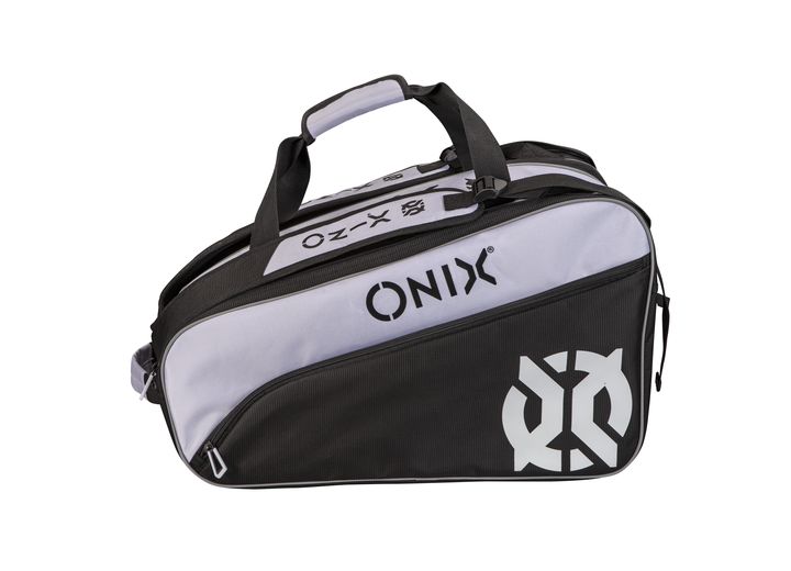 ONIX PRO TEAM PADDLE BAG - WHITE/BLACK