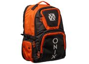 ONIX Pro Team Backpack - Orange/Black
