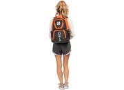 ONIX Pro Team Backpack - Orange/Black