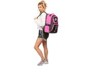 ONIX Pro Team Backpack - Pink/Black