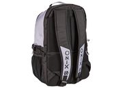 ONIX Pro Team Backpack - White/Black