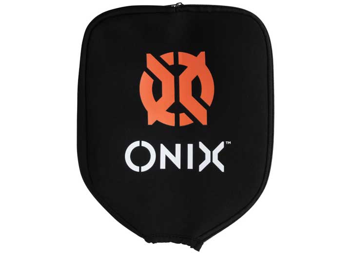 ONIX PROTECTIVE COVER FOR PICKLEBALL PADDLE - BLACK