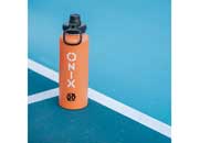 ONIX Stainless Double Wall 40 oz. Water Bottle - Orange