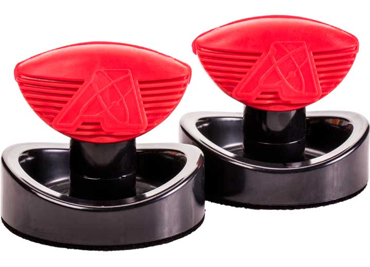 Escalade Sports ATOMIC 2-PACK ERGONOMIC STRIKER
