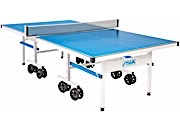STIGA XTR Pro Outdoor Table Tennis Table