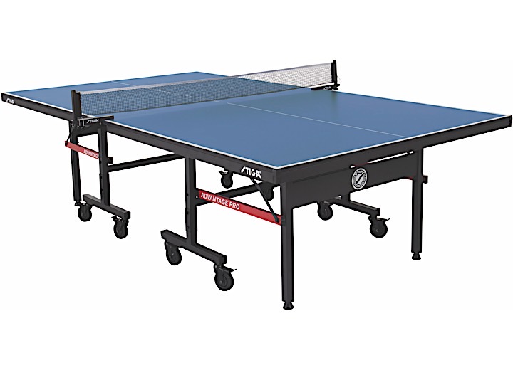 STIGA Advantage Pro Indoor Table Tennis Table Main Image