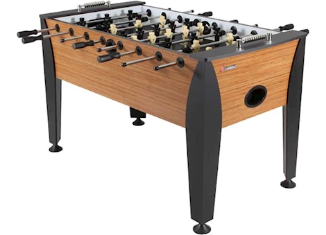 Escalade Sports ATOMIC PRO FORCE FOOSBALL TABLE
