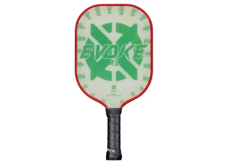 ONIX Composite Evoke XL Pickleball Paddle - Green Main Image