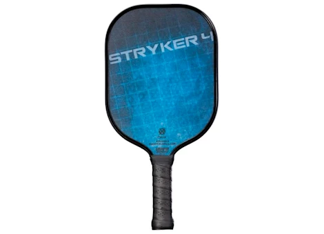 ONIX Composite Stryker 4 Pickleball Paddle - Blue