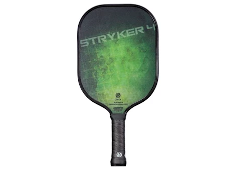 ONIX Composite Stryker 4 Pickleball Paddle - Green